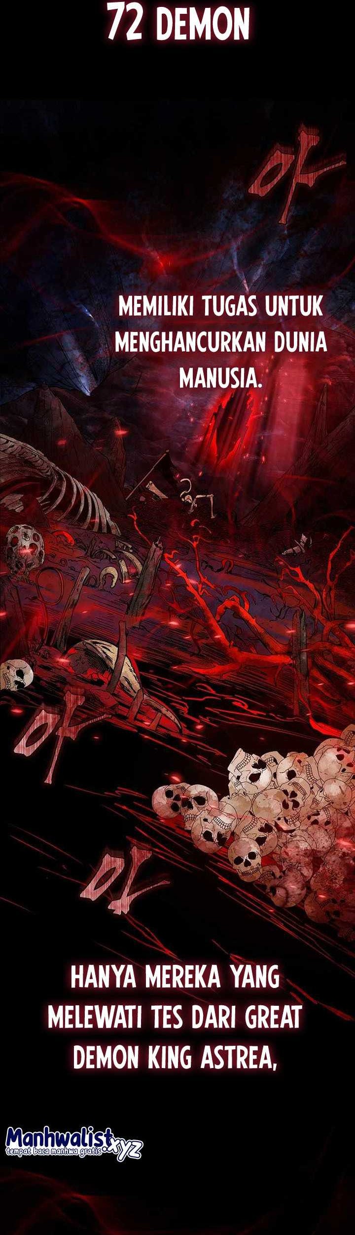 A 0.0000001% Demon King Chapter 1 - halaman 3