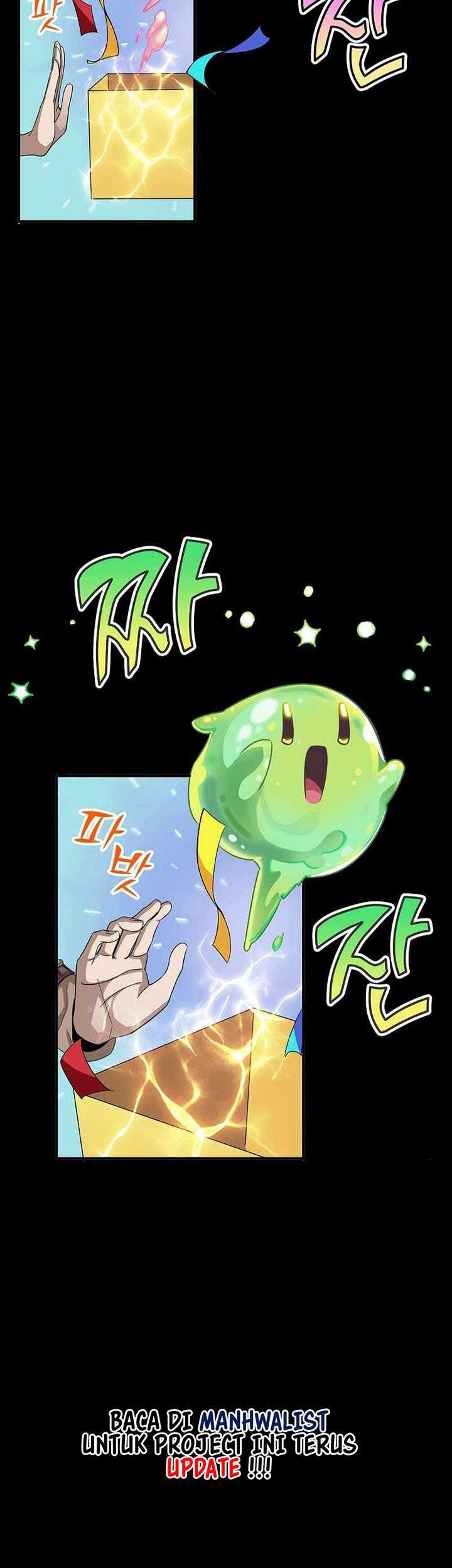 A 0.0000001% Demon King Chapter 1 - halaman 32