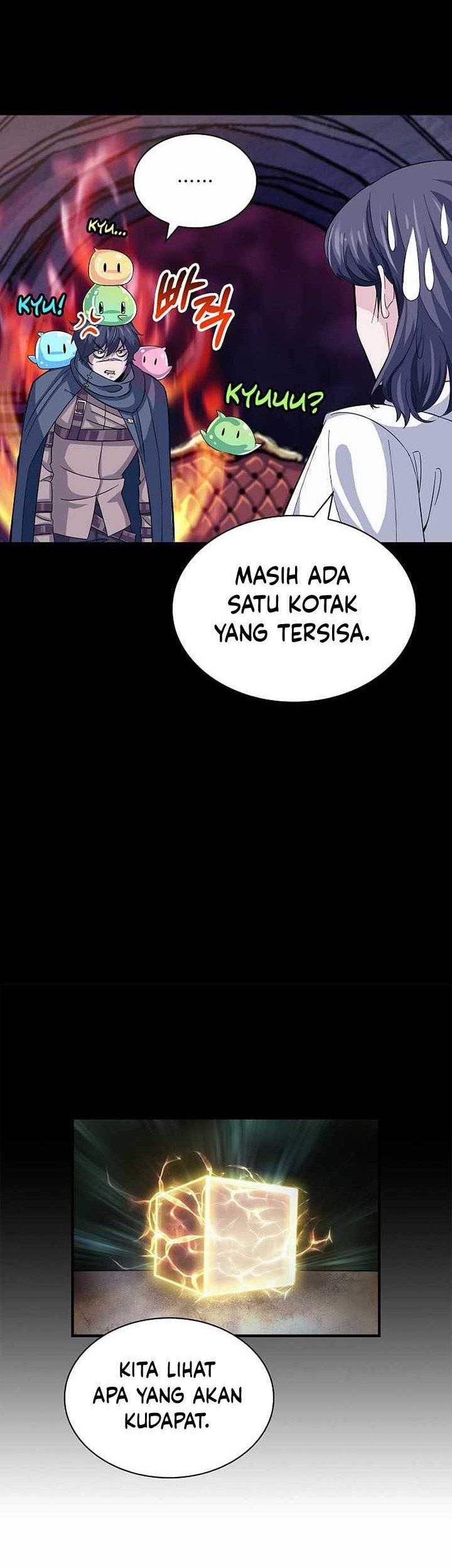 A 0.0000001% Demon King Chapter 1 - halaman 33