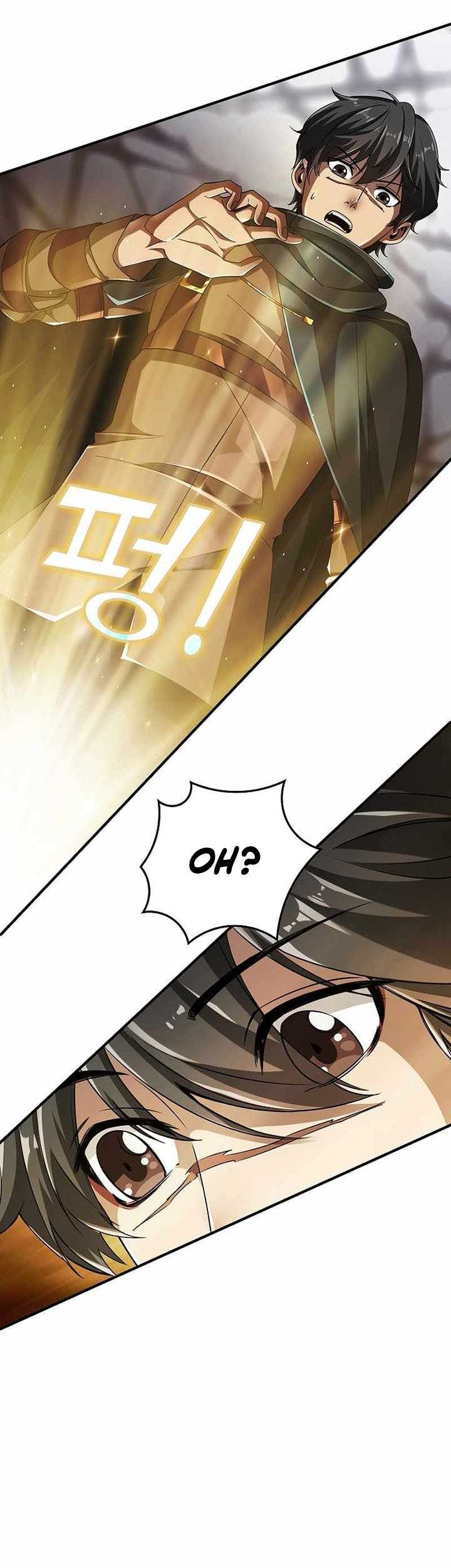 A 0.0000001% Demon King Chapter 1 - halaman 35