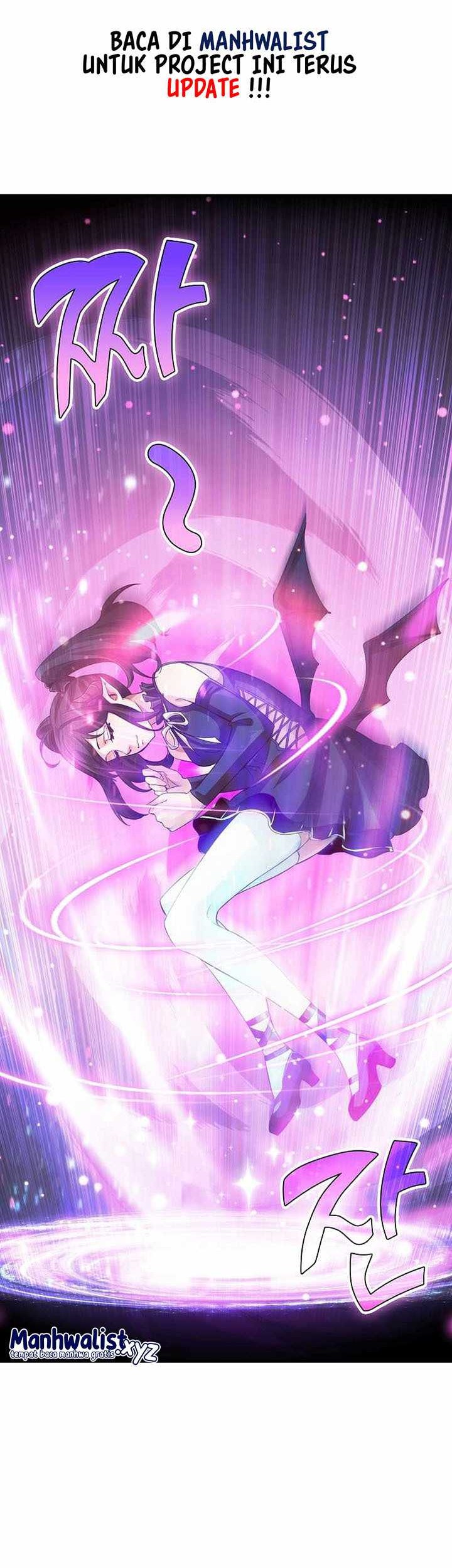 A 0.0000001% Demon King Chapter 1 - halaman 36