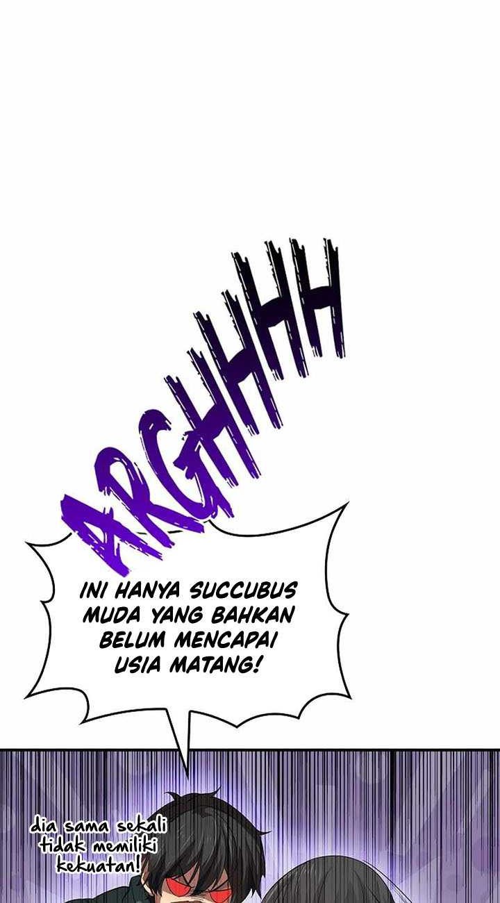 A 0.0000001% Demon King Chapter 1 - halaman 37