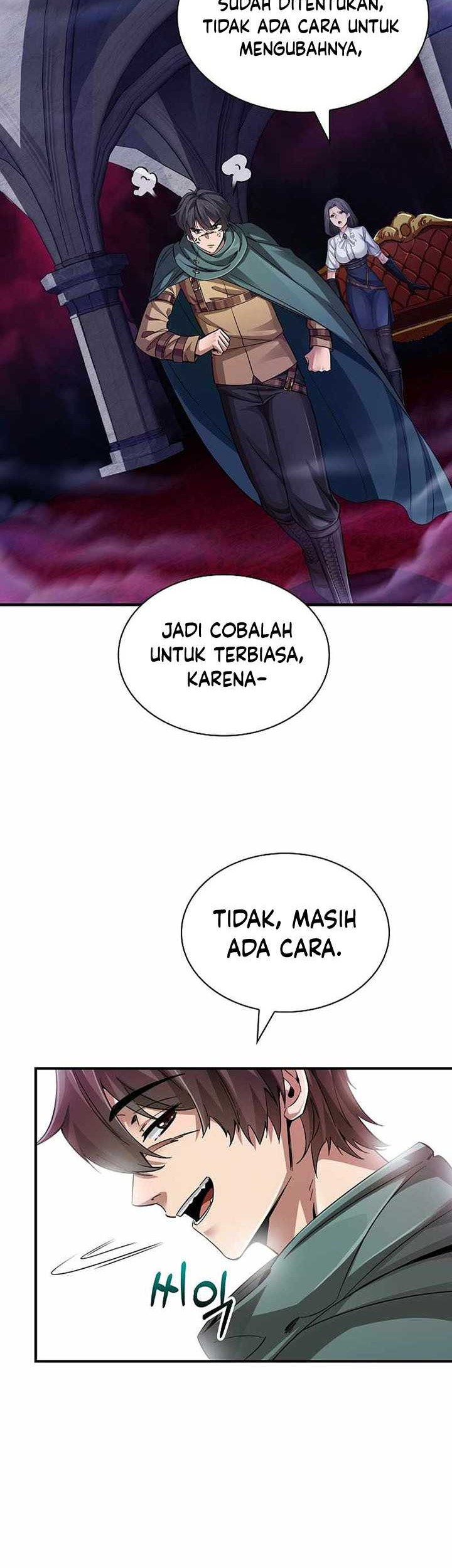 A 0.0000001% Demon King Chapter 1 - halaman 39