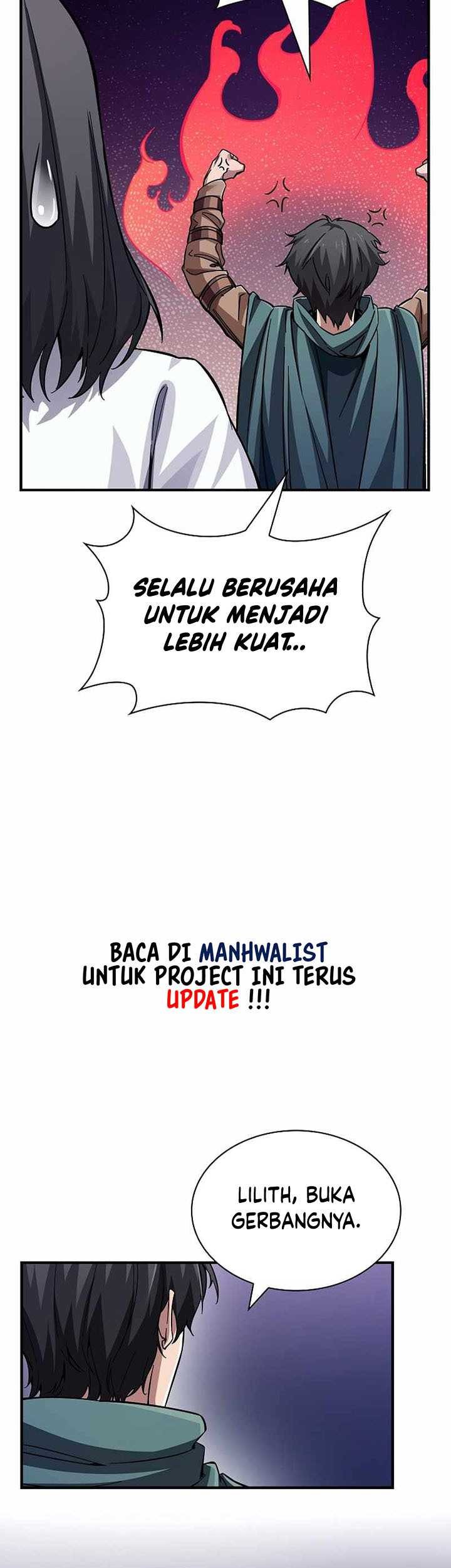 A 0.0000001% Demon King Chapter 1 - halaman 41