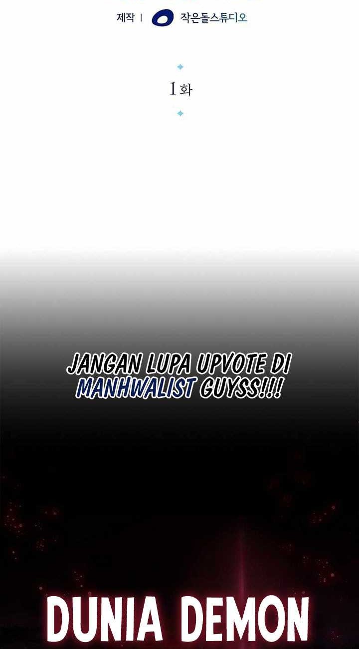 A 0.0000001% Demon King Chapter 1 - halaman 43