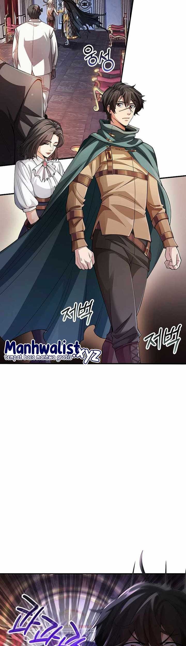 A 0.0000001% Demon King Chapter 1 - halaman 47