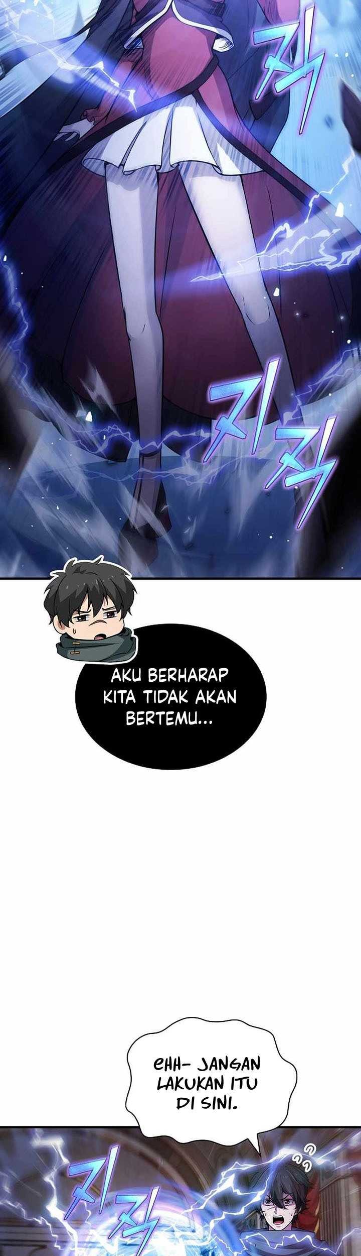 A 0.0000001% Demon King Chapter 1 - halaman 50