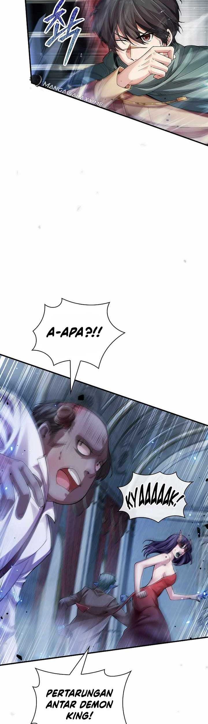 A 0.0000001% Demon King Chapter 1 - halaman 54