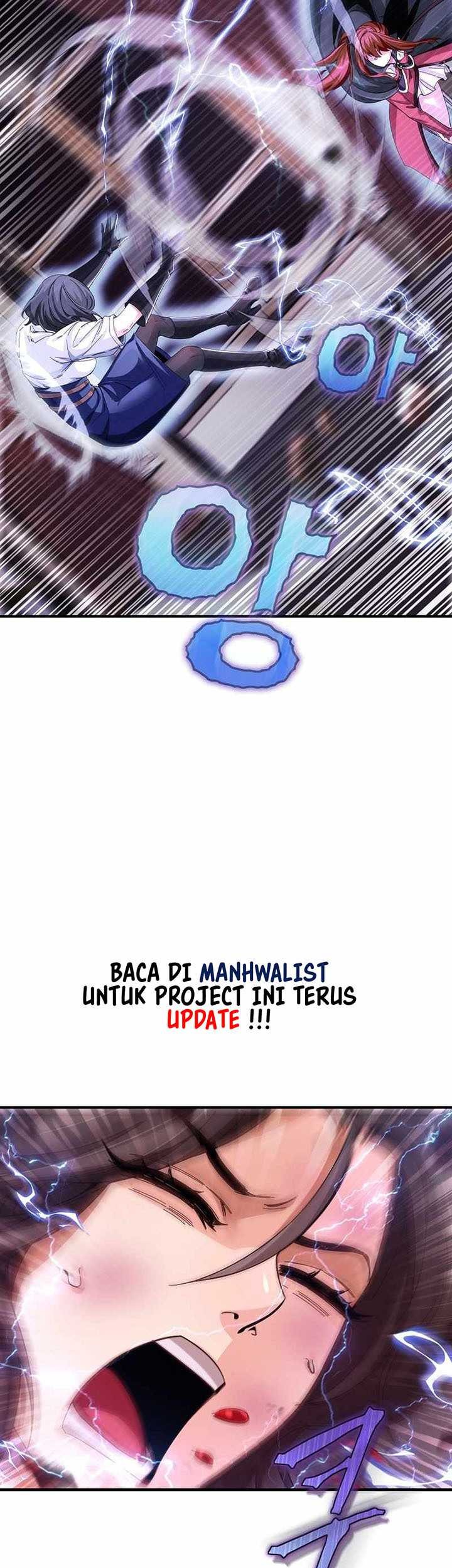 A 0.0000001% Demon King Chapter 1 - halaman 65