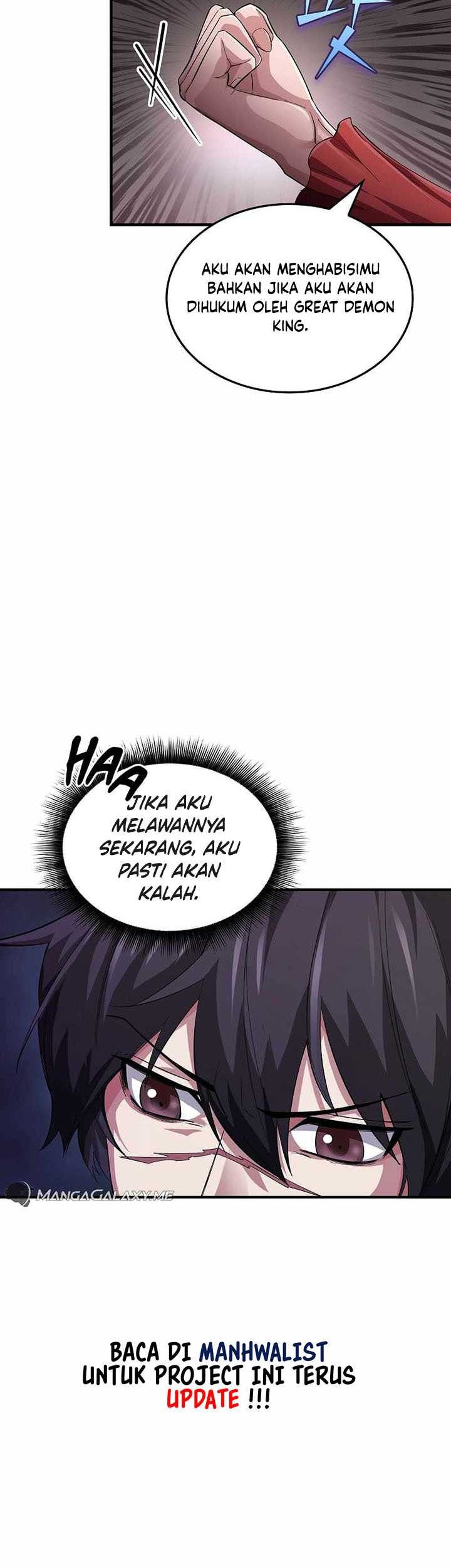 A 0.0000001% Demon King Chapter 1 - halaman 72
