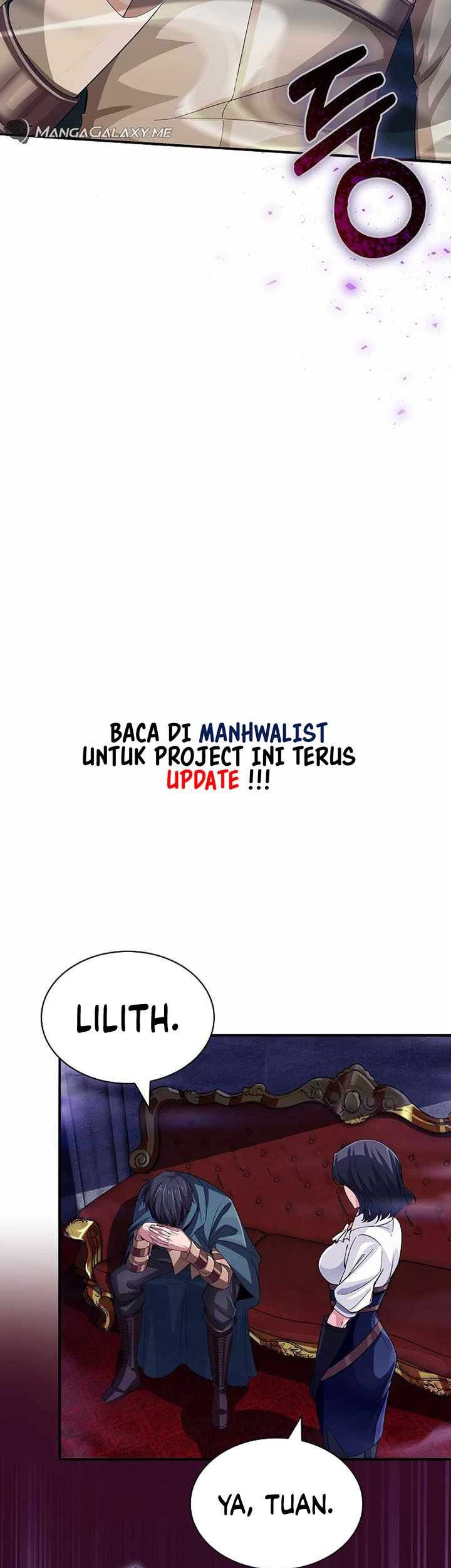 A 0.0000001% Demon King Chapter 1 - halaman 8
