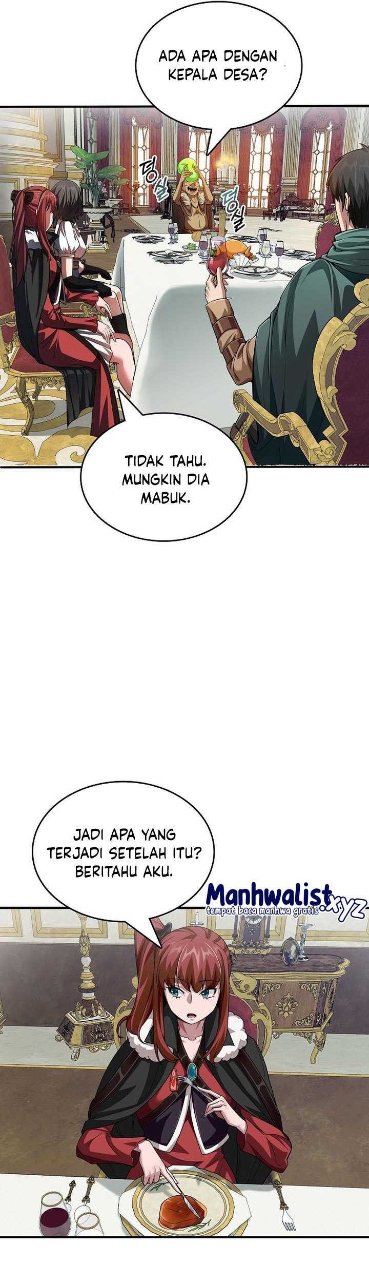 A 0.0000001% Demon King Chapter 10 - halaman 11