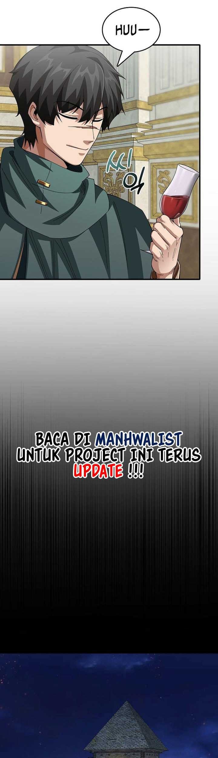 A 0.0000001% Demon King Chapter 10 - halaman 13