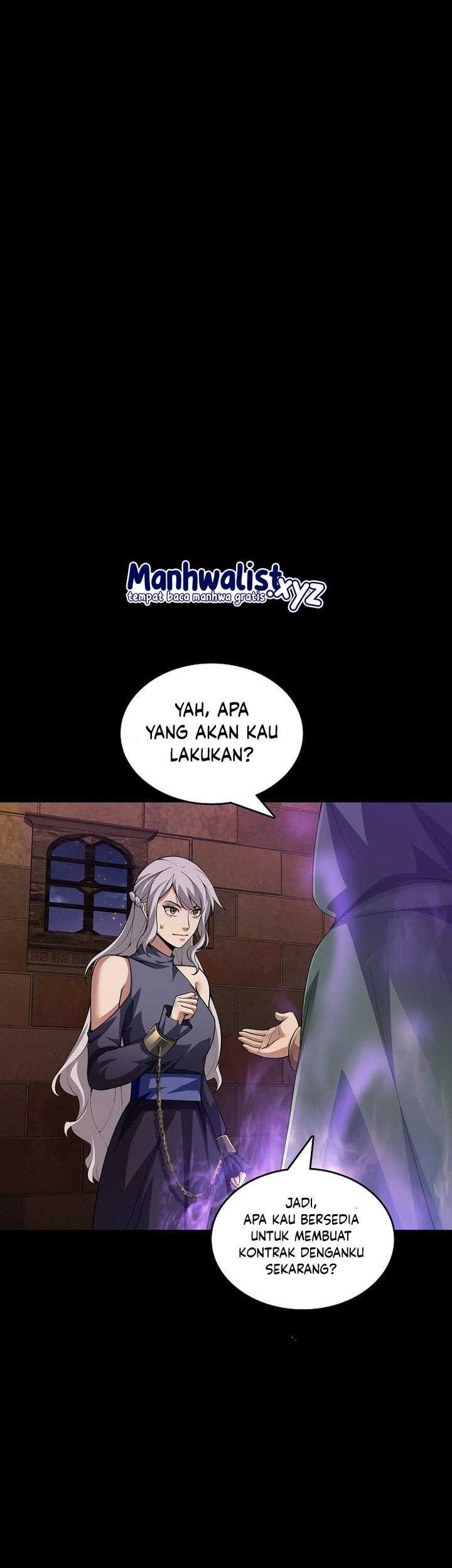 A 0.0000001% Demon King Chapter 10 - halaman 15
