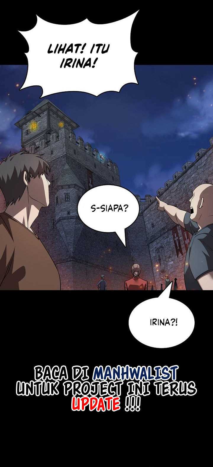 A 0.0000001% Demon King Chapter 10 - halaman 22