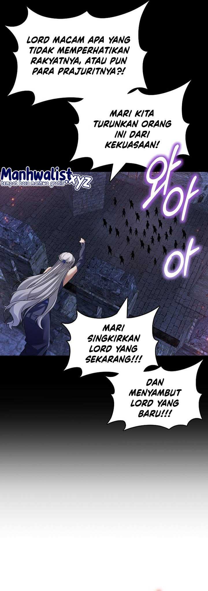 A 0.0000001% Demon King Chapter 10 - halaman 23