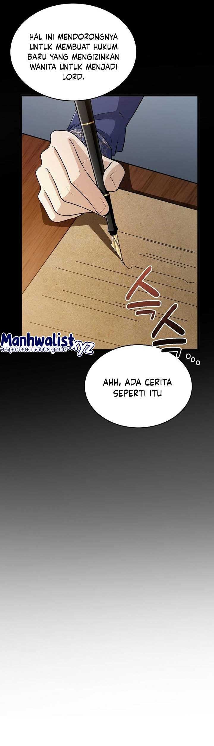 A 0.0000001% Demon King Chapter 10 - halaman 28