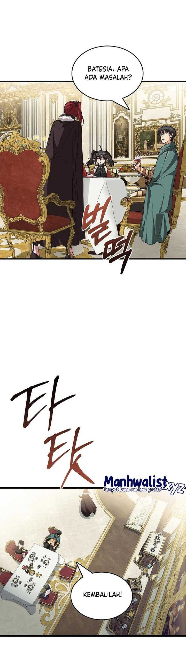 A 0.0000001% Demon King Chapter 10 - halaman 32
