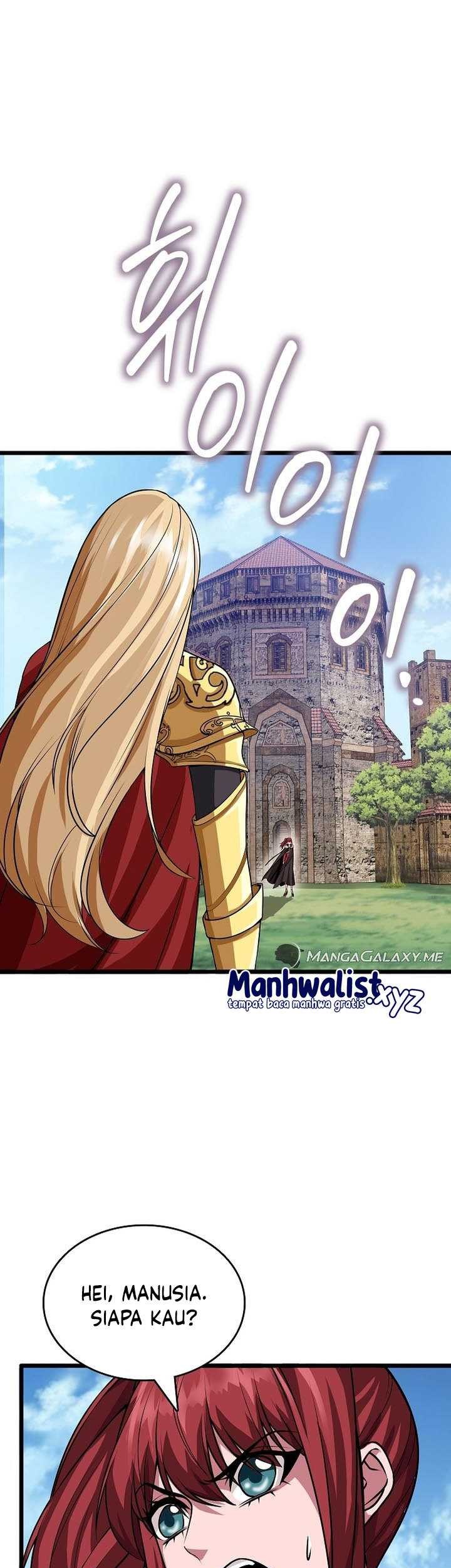 A 0.0000001% Demon King Chapter 10 - halaman 34