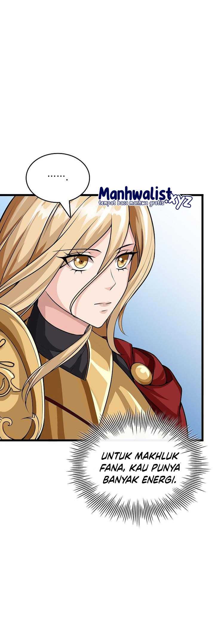 A 0.0000001% Demon King Chapter 10 - halaman 36