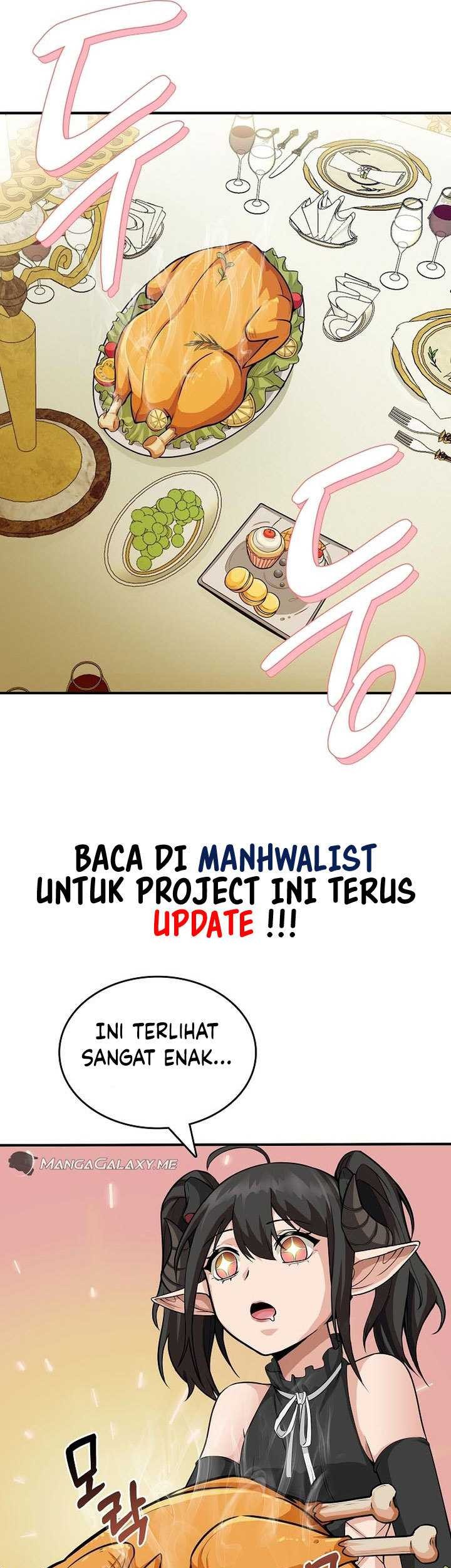 A 0.0000001% Demon King Chapter 10 - halaman 4
