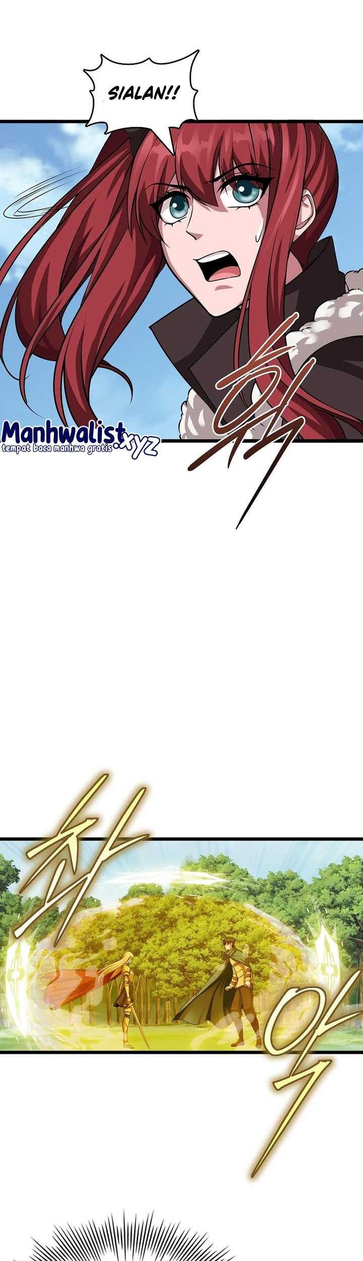 A 0.0000001% Demon King Chapter 10 - halaman 45