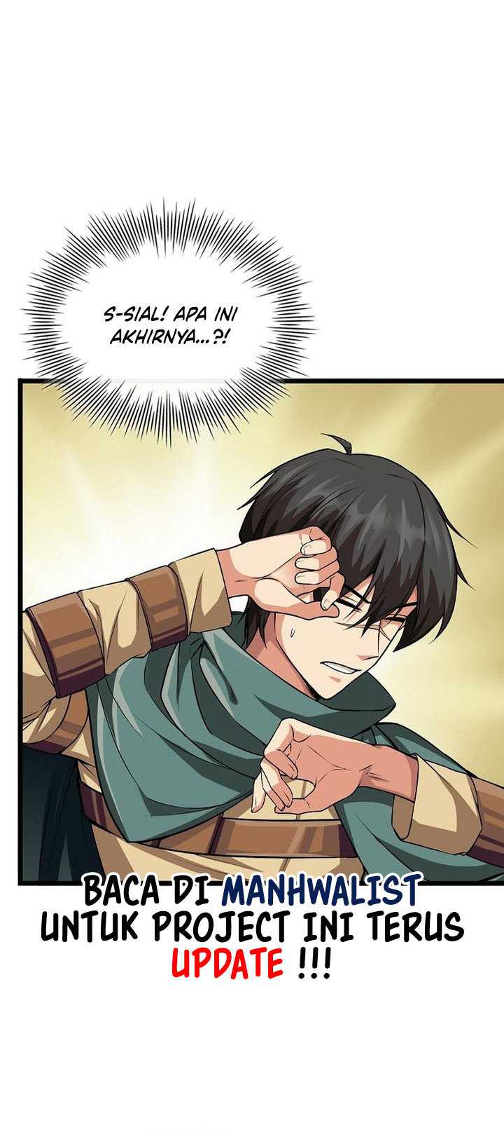 A 0.0000001% Demon King Chapter 10 - halaman 49