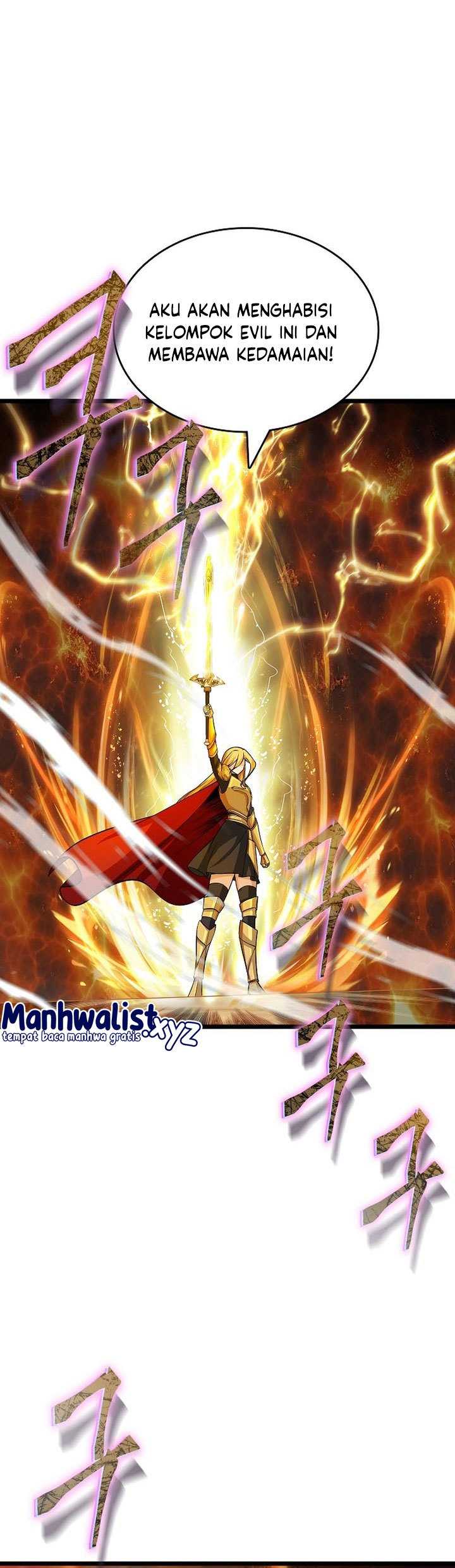A 0.0000001% Demon King Chapter 10 - halaman 52