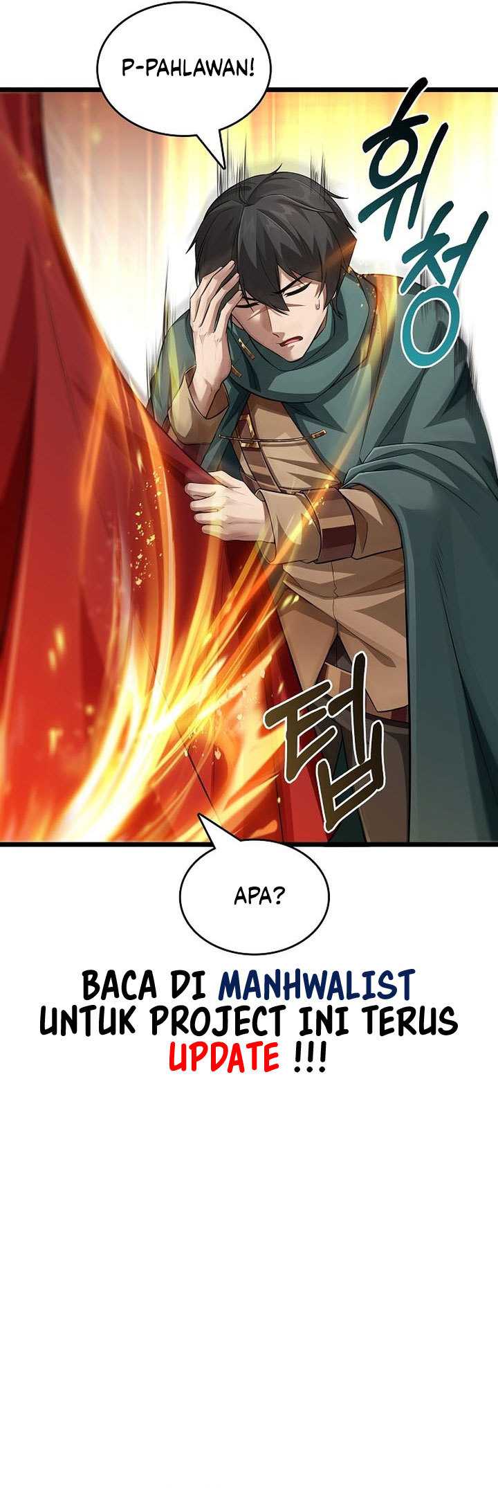 A 0.0000001% Demon King Chapter 10 - halaman 56