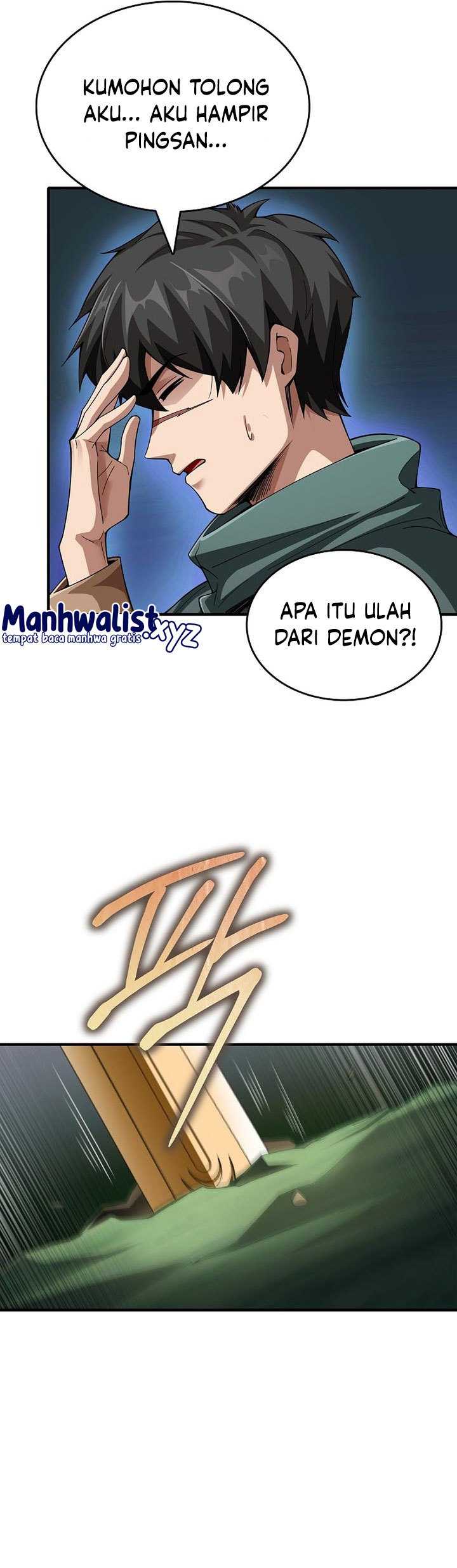 A 0.0000001% Demon King Chapter 10 - halaman 57