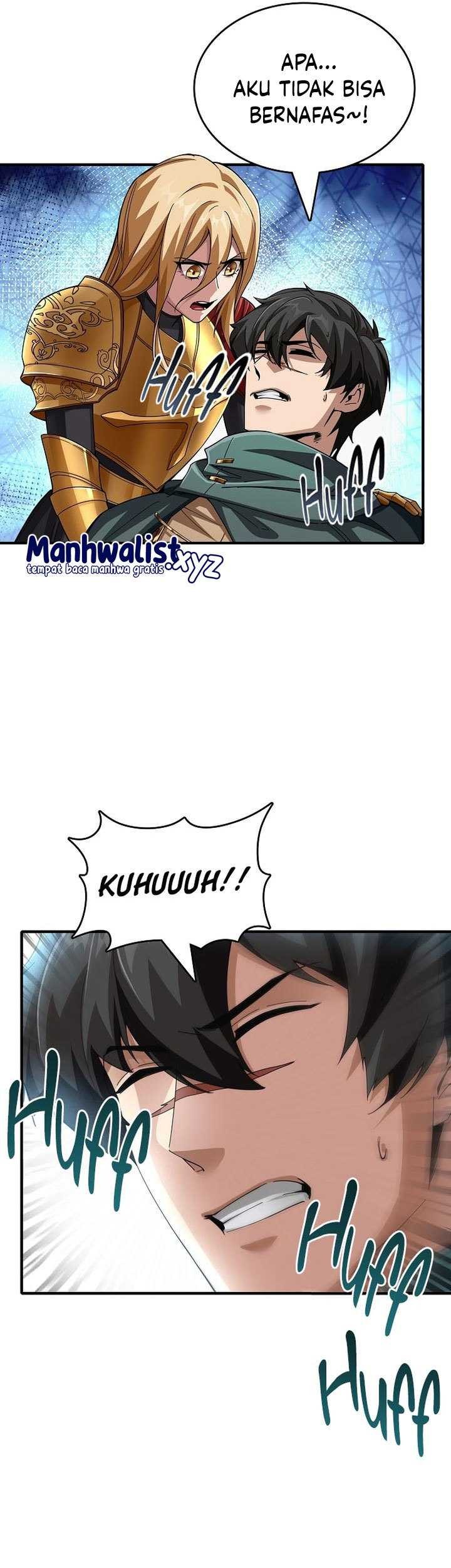 A 0.0000001% Demon King Chapter 10 - halaman 58
