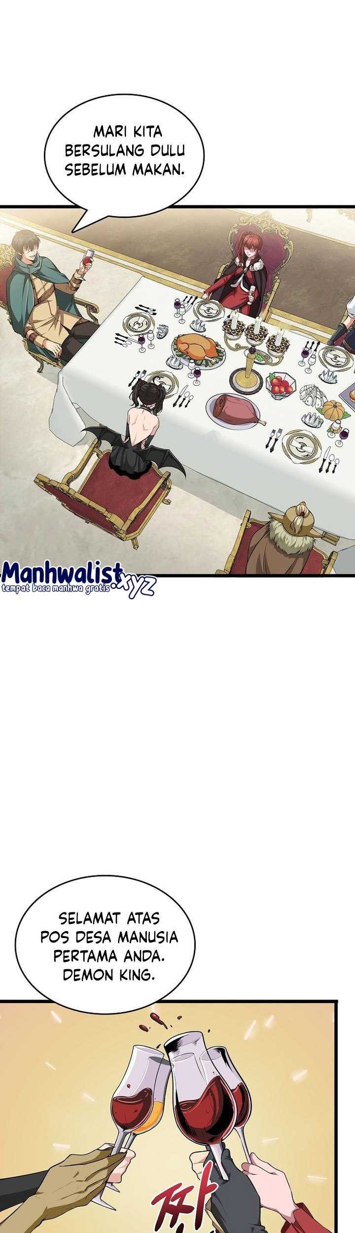 A 0.0000001% Demon King Chapter 10 - halaman 6