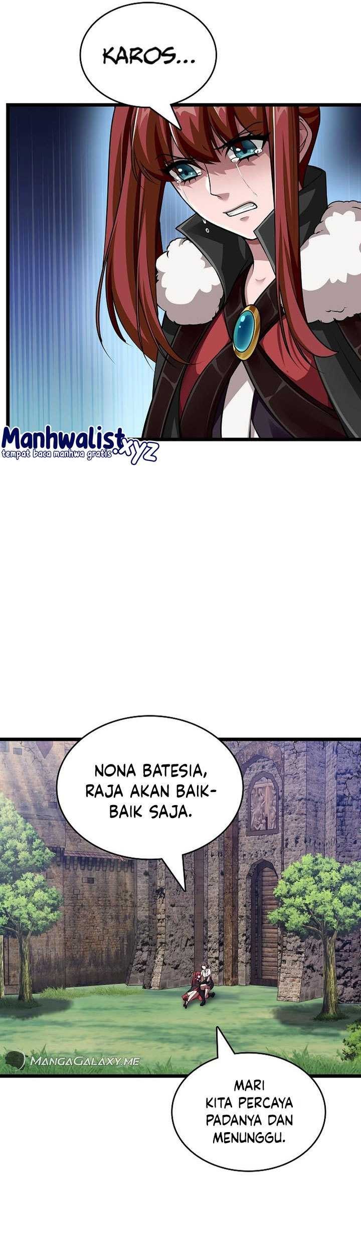 A 0.0000001% Demon King Chapter 10 - halaman 64