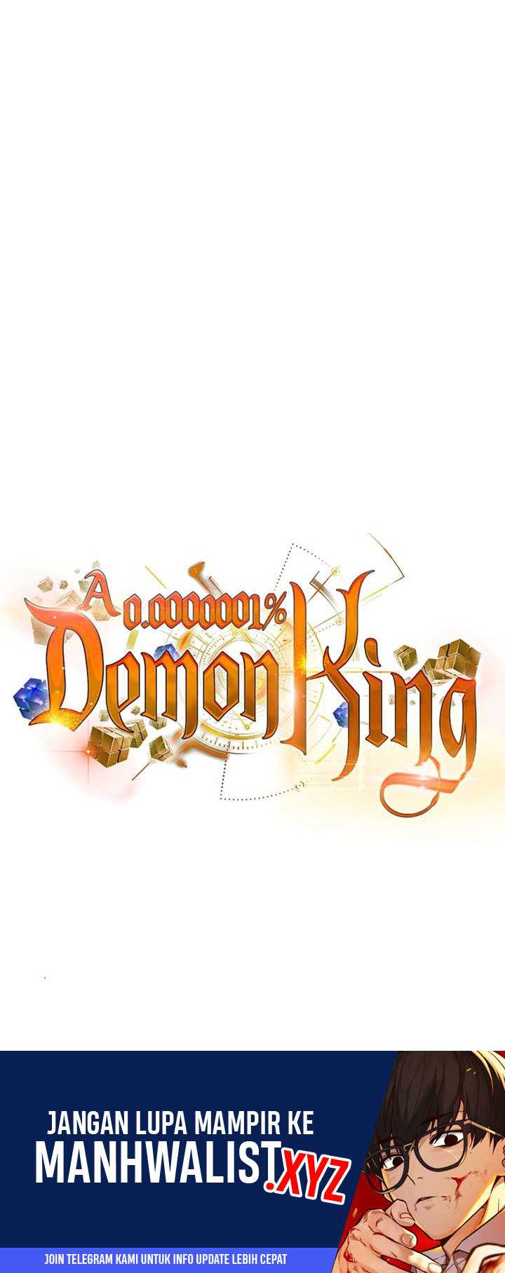 A 0.0000001% Demon King Chapter 10 - halaman 66