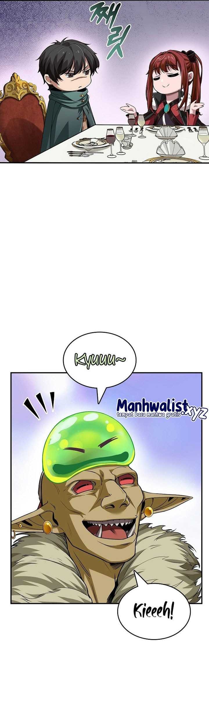 A 0.0000001% Demon King Chapter 10 - halaman 9