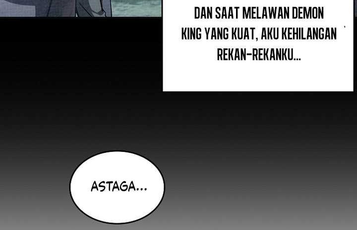 A 0.0000001% Demon King Chapter 11 - halaman 18