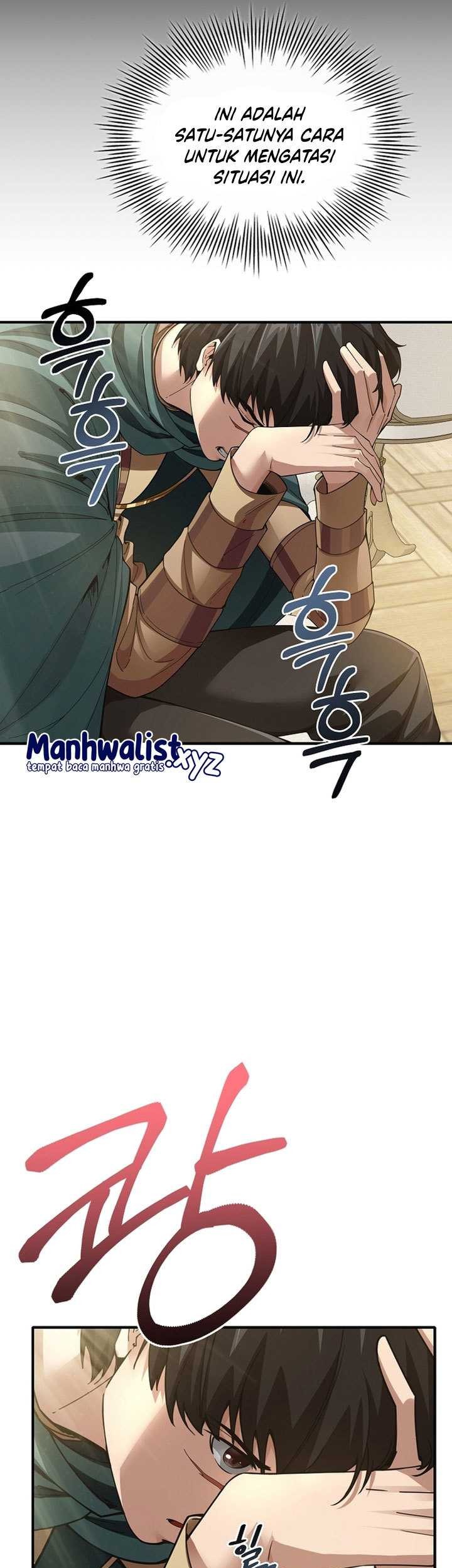 A 0.0000001% Demon King Chapter 11 - halaman 19
