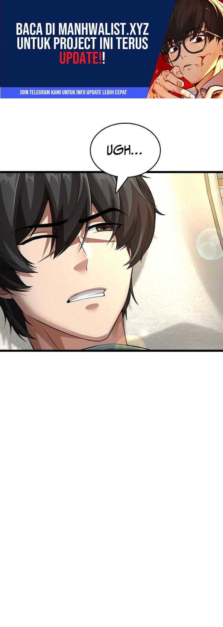 A 0.0000001% Demon King Chapter 11 - halaman 2