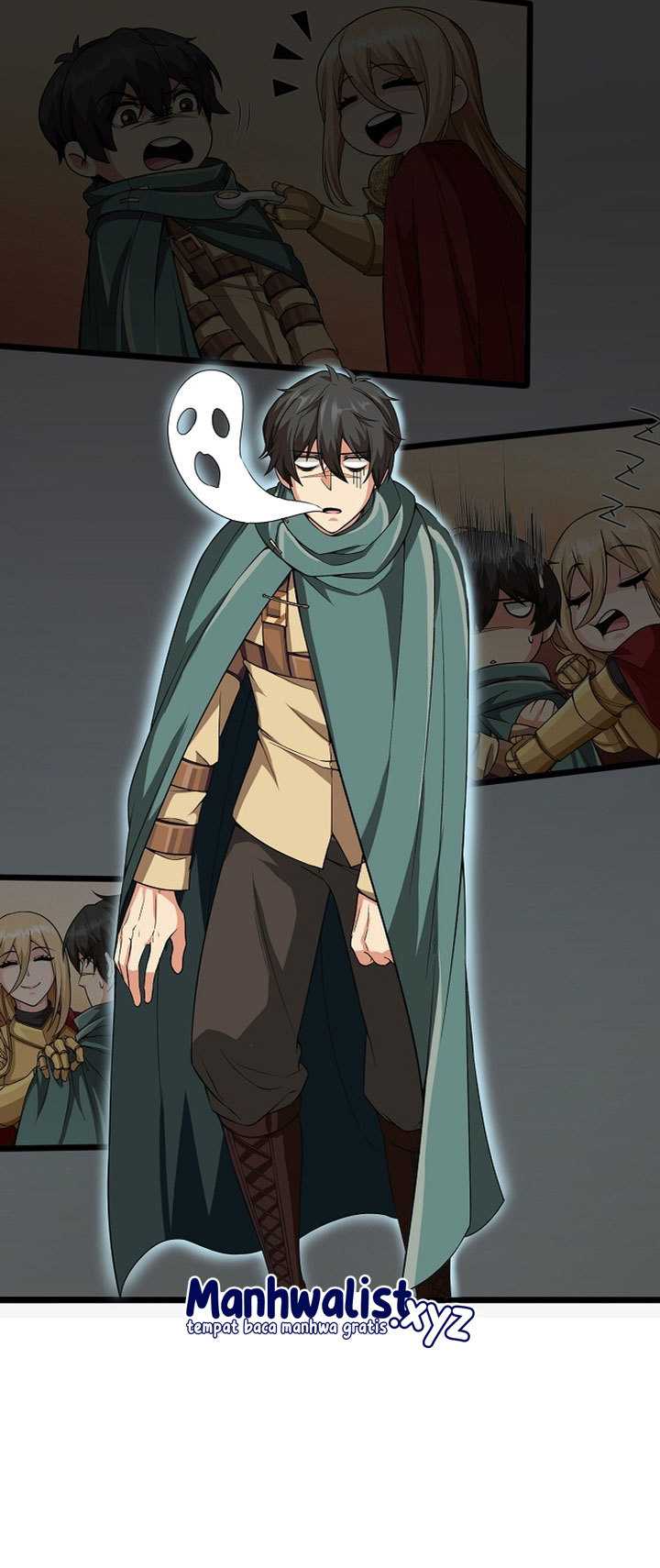 A 0.0000001% Demon King Chapter 11 - halaman 44