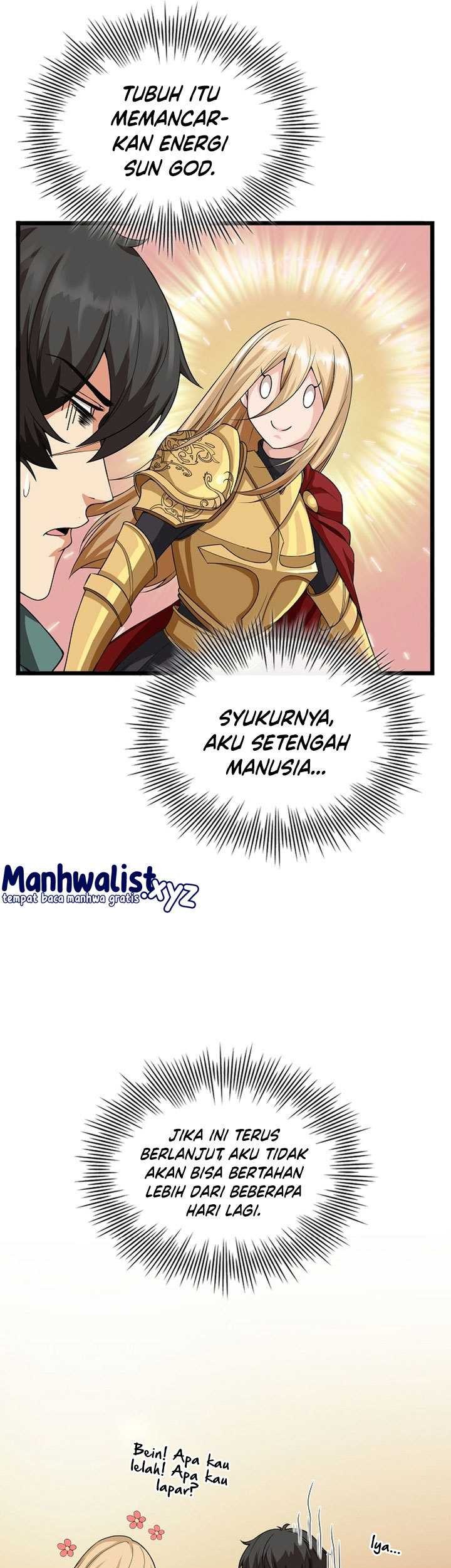 A 0.0000001% Demon King Chapter 11 - halaman 45