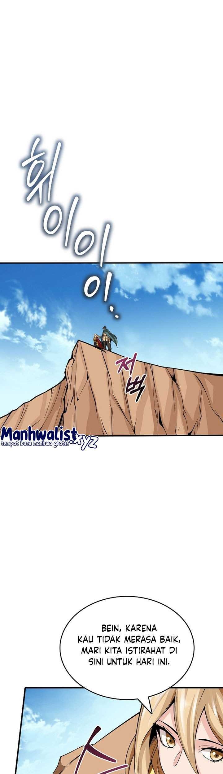 A 0.0000001% Demon King Chapter 11 - halaman 49