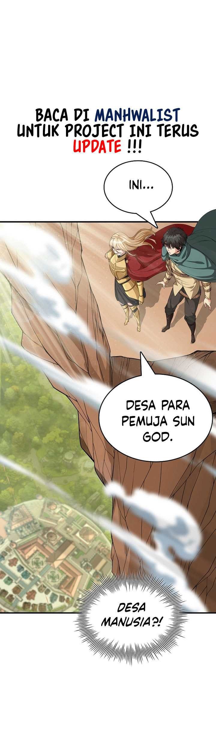 A 0.0000001% Demon King Chapter 11 - halaman 51