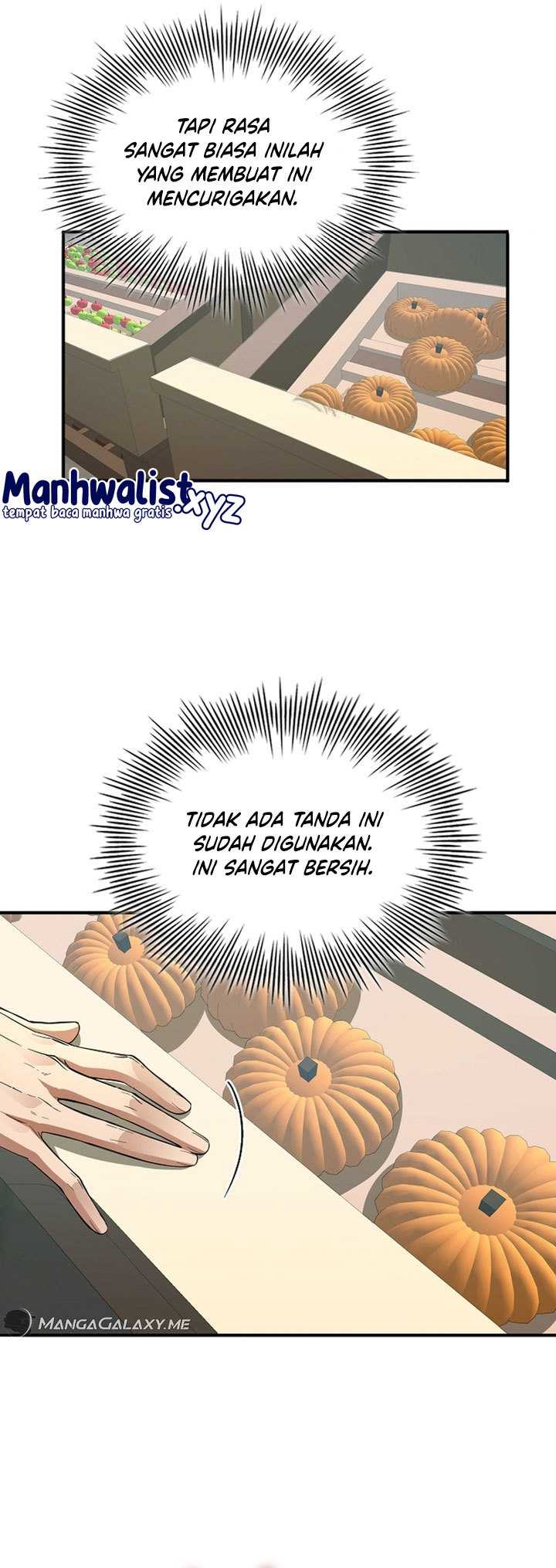 A 0.0000001% Demon King Chapter 11 - halaman 65