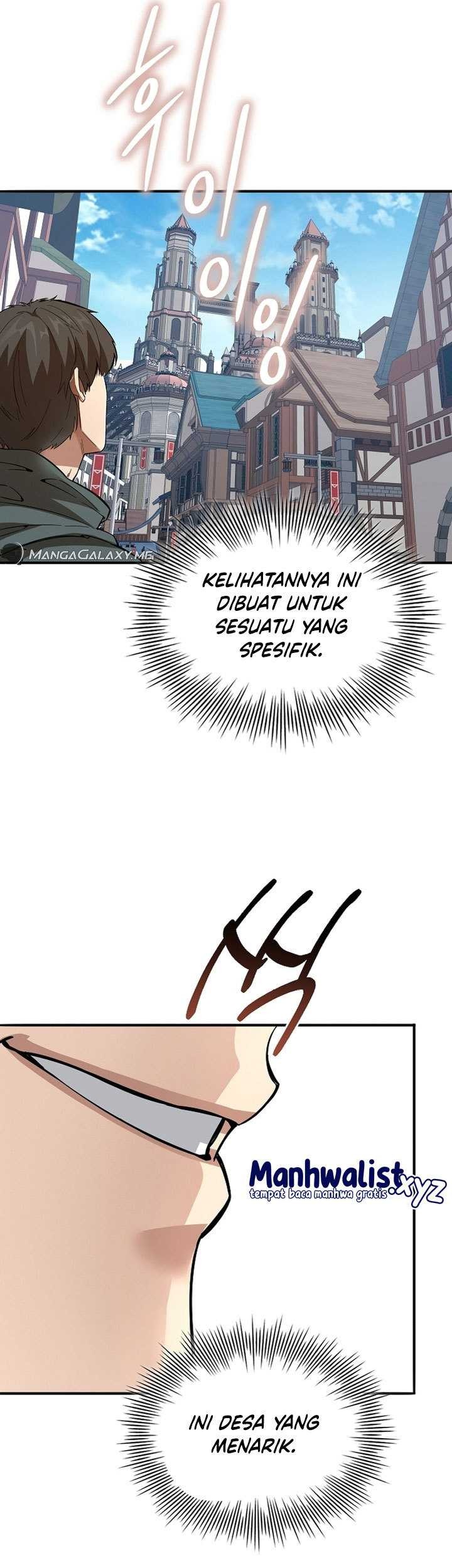 A 0.0000001% Demon King Chapter 11 - halaman 66