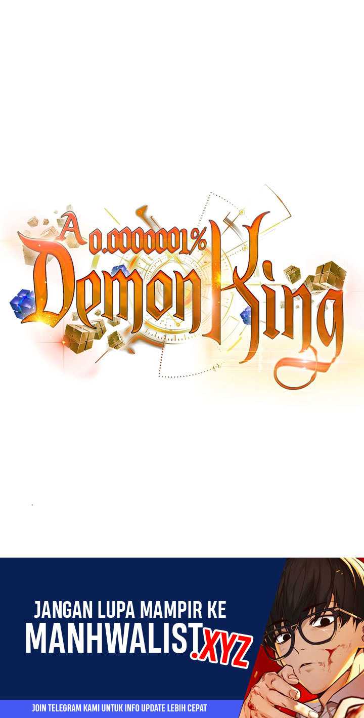 A 0.0000001% Demon King Chapter 11 - halaman 68