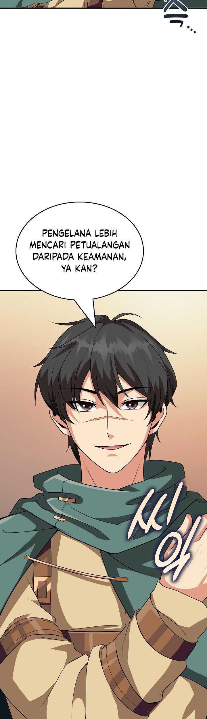 A 0.0000001% Demon King Chapter 12 - halaman 16