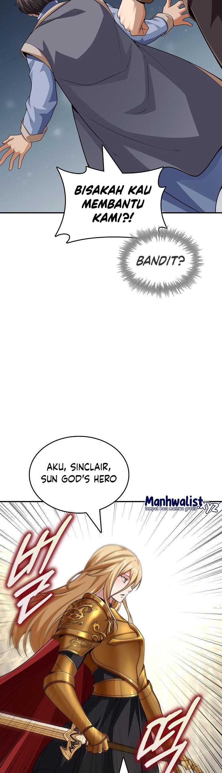 A 0.0000001% Demon King Chapter 12 - halaman 24