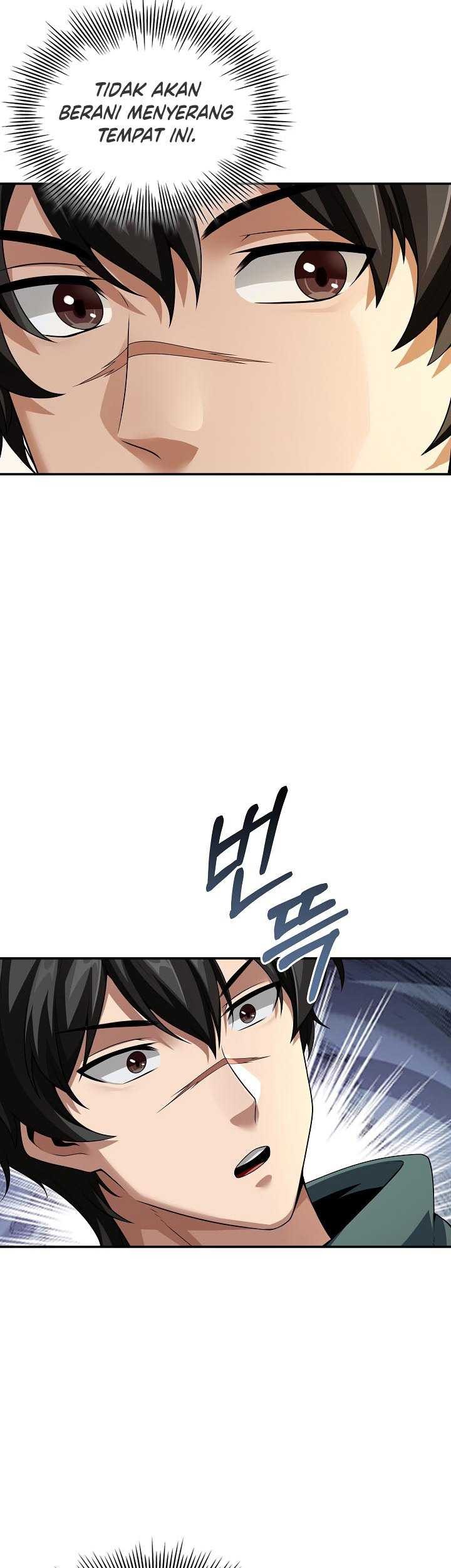 A 0.0000001% Demon King Chapter 12 - halaman 28