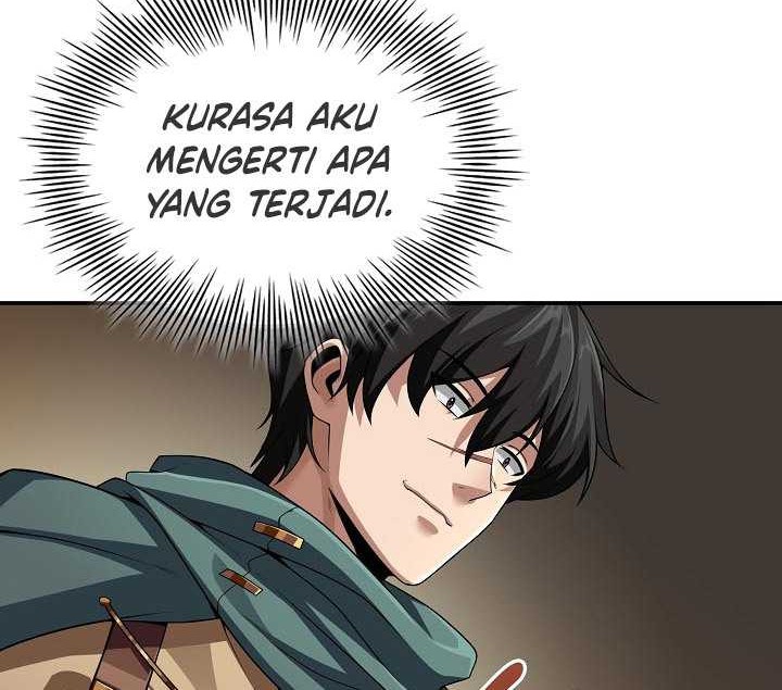 A 0.0000001% Demon King Chapter 12 - halaman 29