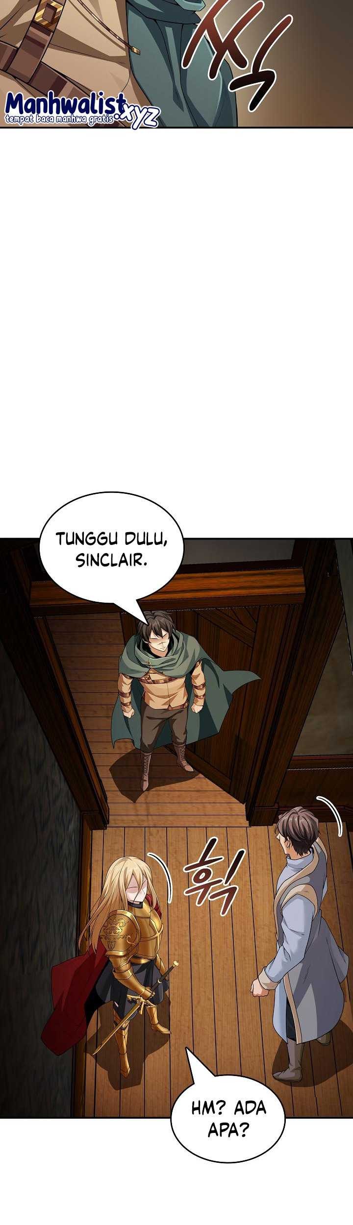 A 0.0000001% Demon King Chapter 12 - halaman 30